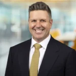 Ben Veale - Savills National Head of Asset Management. Photo supplied