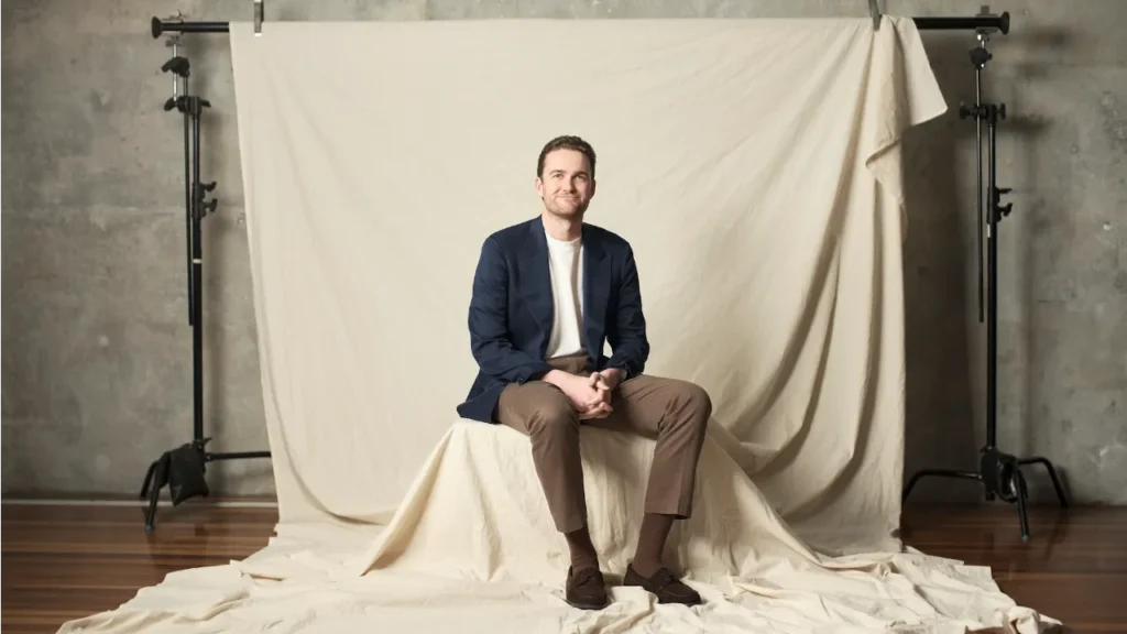 BresicWhitney CEO, Will Gosse. Image: Supplied