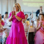 Brisbane Ray White real estate agent Sonya Treloar is raising vital funds for Hummingbird House. Image: Supplied