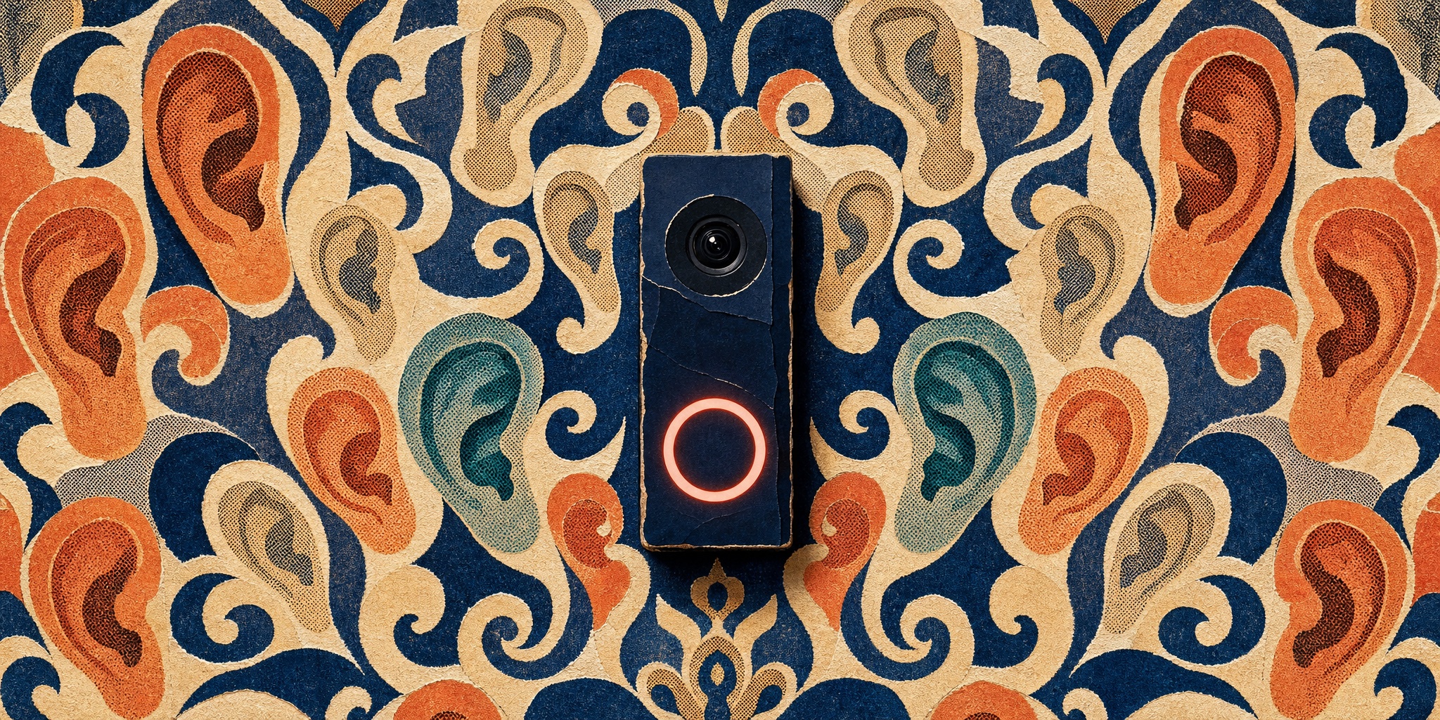 The house is listening – and it heard your vendor report