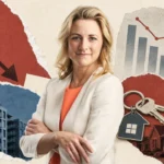 Canstar Data Insights Director Sally Tindall. Image: Supplied/Lois