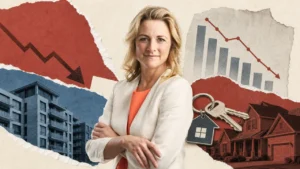 Canstar Data Insights Director Sally Tindall. Image: Supplied/Lois