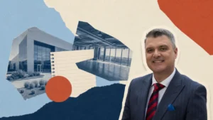 Commercial property expert Tom Donnelly outlines the five leasing mistakes agents should help clients avoid to build stronger, long-term relationships. Image: Supplied/Lois