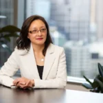 CPA Australia Tax Lead Jenny Wong. Image: Supplied