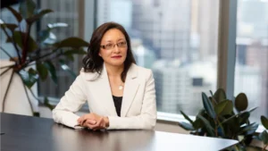 CPA Australia Tax Lead Jenny Wong. Image: Supplied
