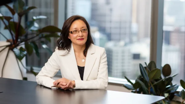 CPA Australia Tax Lead Jenny Wong. Image: Supplied