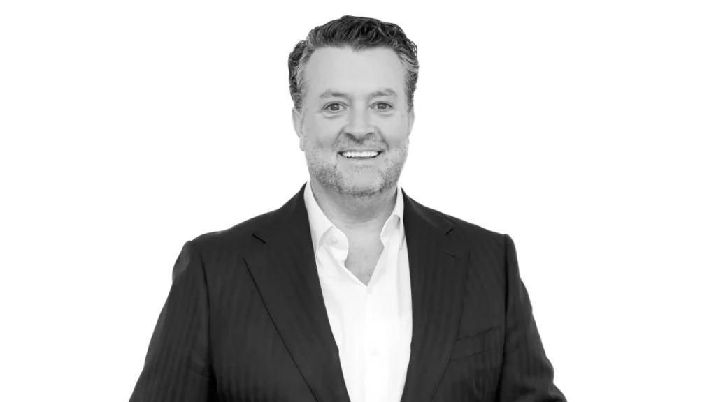 Daniel O'Brien. Photo: Supplied