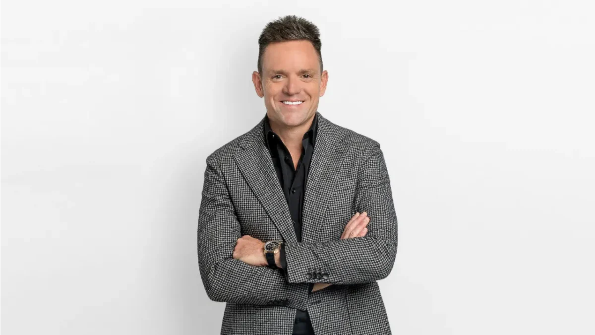 David Highland, CEO, Highland Property. Image: Supplied