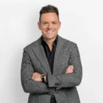 David Highland, CEO, Highland Property. Image: Supplied