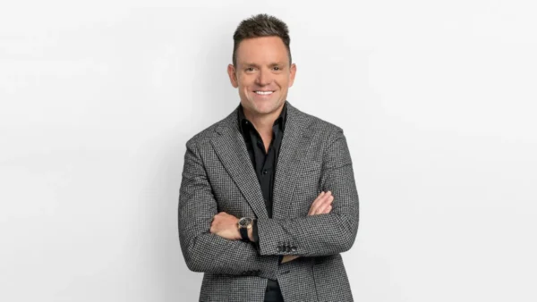 David Highland, CEO, Highland Property. Image: Supplied