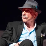 Dr Fred Grosse: Image taken by Elite Agent at AREC 2018
