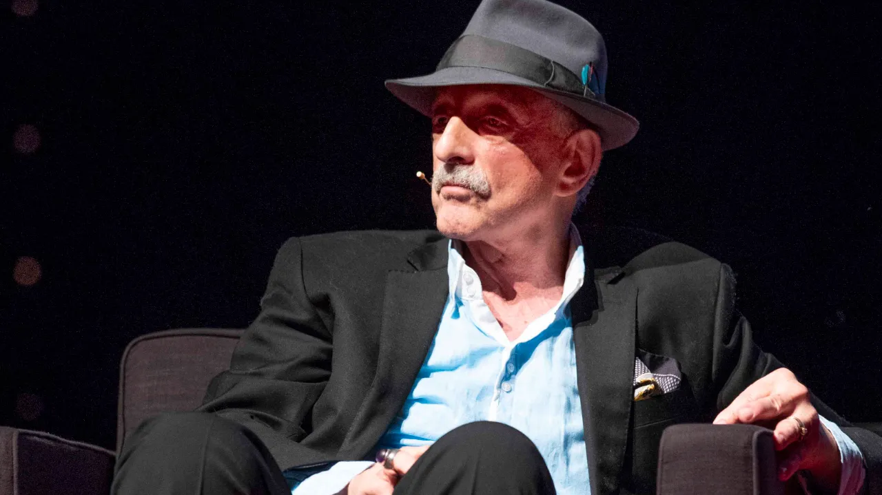 Dr Fred Grosse in his own words