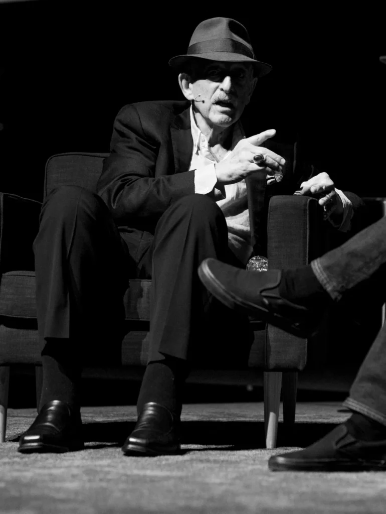 Dr Fred Grosse: Image taken by Elite Agent's photographer at AREC 2018