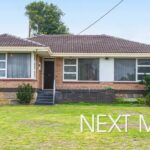 Door-knocking conversation leads to 60-year family home sale in under 10 days