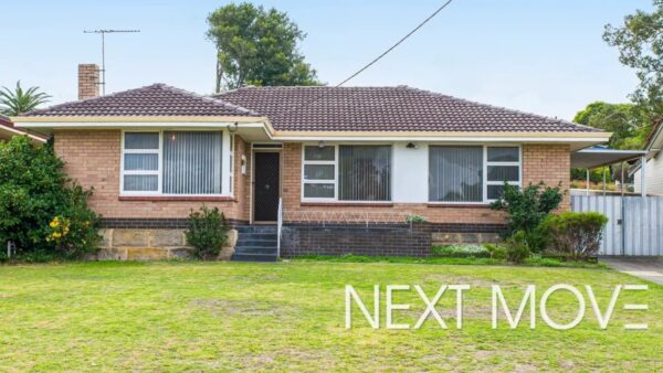 Door-knocking conversation leads to 60-year family home sale in under 10 days