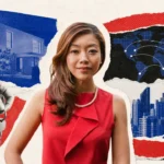 Esther Yong breaks down the modern listing presentation, and why reaching international buyers is becoming a non-negotiable part of a complete strategy. Image: Supplied/Lois