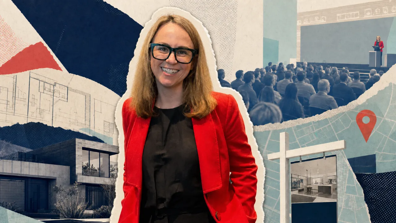 The wisdom of Fiona Blayney β 30 lessons from the woman who banned the word busy