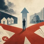 Experts reveal biggest mistakes In unsettled property market. Image: Lois
