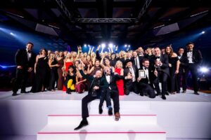 Ferntree Gully wins Ray White Vic/Tas top office for tenth year