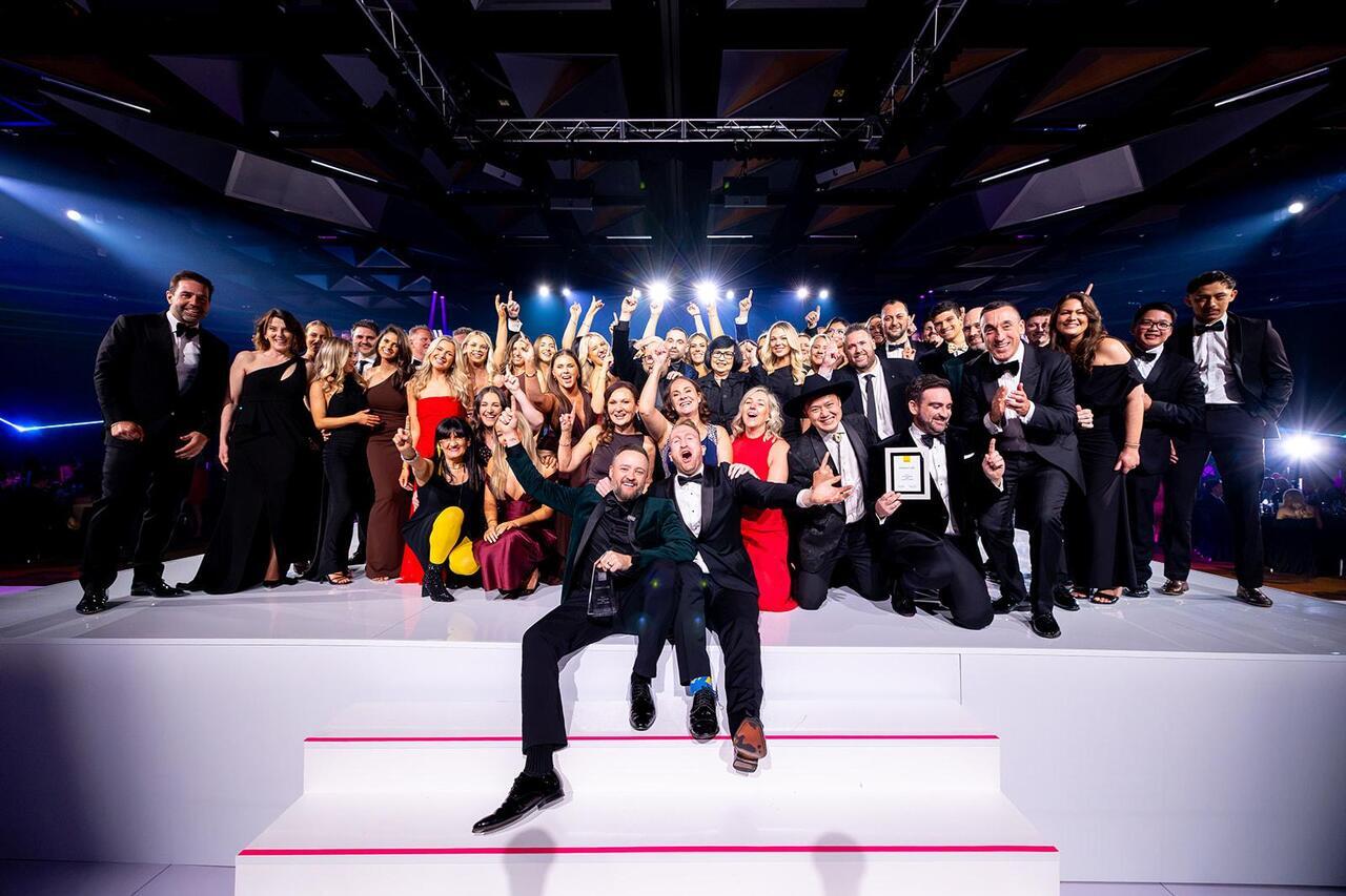 Ferntree Gully wins Ray White Vic/Tas top office for tenth year