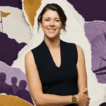 Hannah Gill says true standards are set when nobody is watching. Image: Supplied/Lois