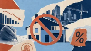 Home purchases by foreign investors down 22%. Image: Lois