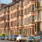 Homes in Glasgow sell three times faster than the UK average - making the Scottish city the fastest selling in Britain. Image: Deposit Photos