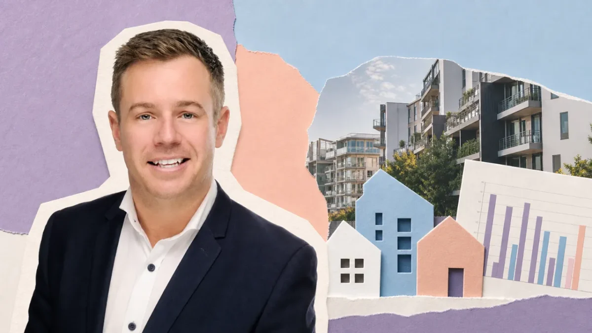 Hotspotting Managing Director Tim Graham warns that “cheap doesn’t mean investable”. Image: Supplied/Lois