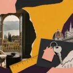 Italy's prestige property sector is booming as offshore buyers look beyond traditional European capitals. Image: Lois