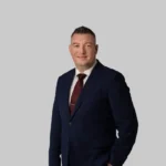 Jason Cook. Image: Supplied