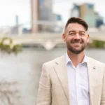 Joel Davoren, Managing Director at REMAX Australia. Image: Supplied