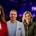 (L-R) Fiona Blayney, Quinn Darragh, Chelsea Pottenger, Tim Dugan. Image supplied