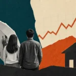 Long-term renters are increasingly treating leased properties as permanent homes, driving demand for modular and multi-use furnishings as homeownership falls to a 30-year low of 62.7 per cent nationwide. Image: Lois