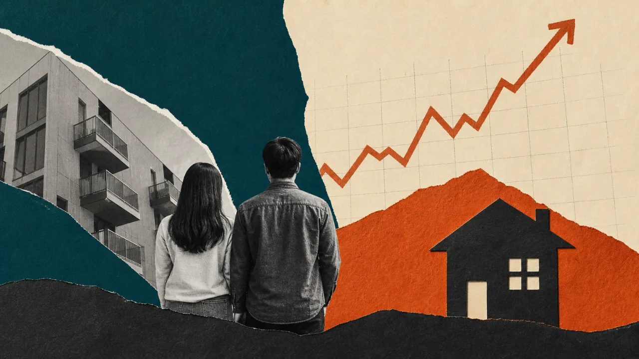 Renting for life is now the plan, not the fallback, for many tenants