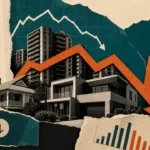 Major banks have revised their Greater Sydney property forecasts downward for 2026 amid tighter borrowing conditions, though long-term fundamentals are expected to pave the way for market stabilisation in 2027. Image: Lois
