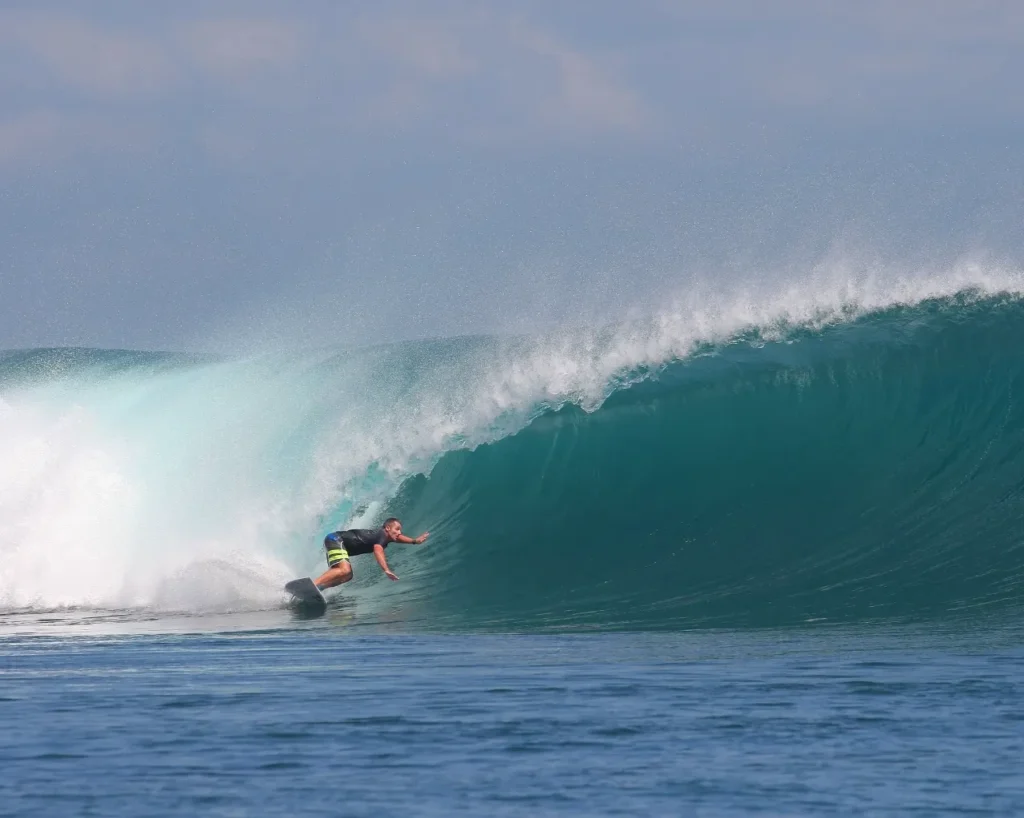 Mark Anderson. Image: Supplied