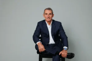Mark Anderson. Image: Supplied