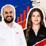 Mark Sleiman and Isabel Davis - PRD Gunnedah