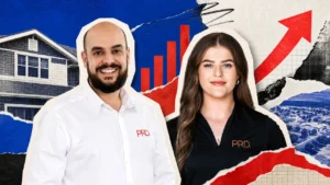Mark Sleiman and Isabel Davis - PRD Gunnedah