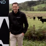 Matt Redmond - Area Specialist. Image supplied