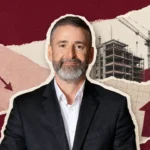 Mike Zorbas. Image: Supplied/Lois