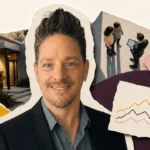 Money.com.au Property Expert Nick Burgess outlines how SMSF investors are shifting their strategy toward commercial real estate and external holdings following the August 10 ban on new residential borrowing inside super funds. Image: Supplied/Lois