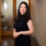 Monika Doyle - Barry Plant Chief of Staff. Image supplied