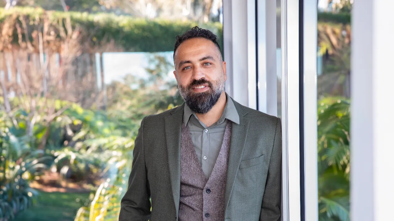 Nima Aliasgary joins LJ Hooker as sales director