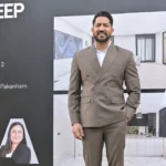 Pardeep Singh. Image supplied