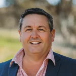 Patrick Bird. Image: Supplied