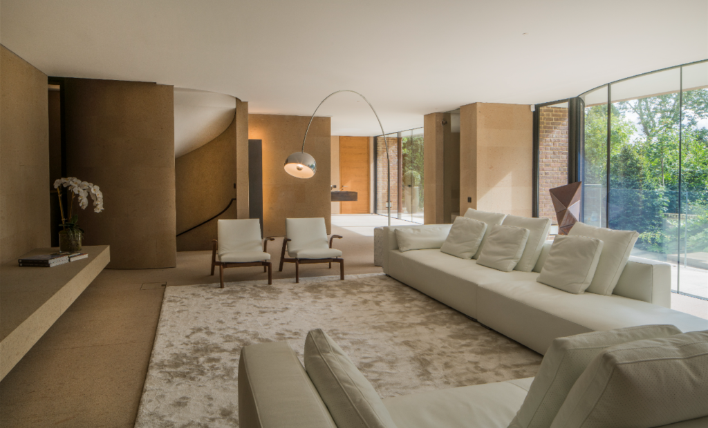 Photo Credit: Beauchamp Estates