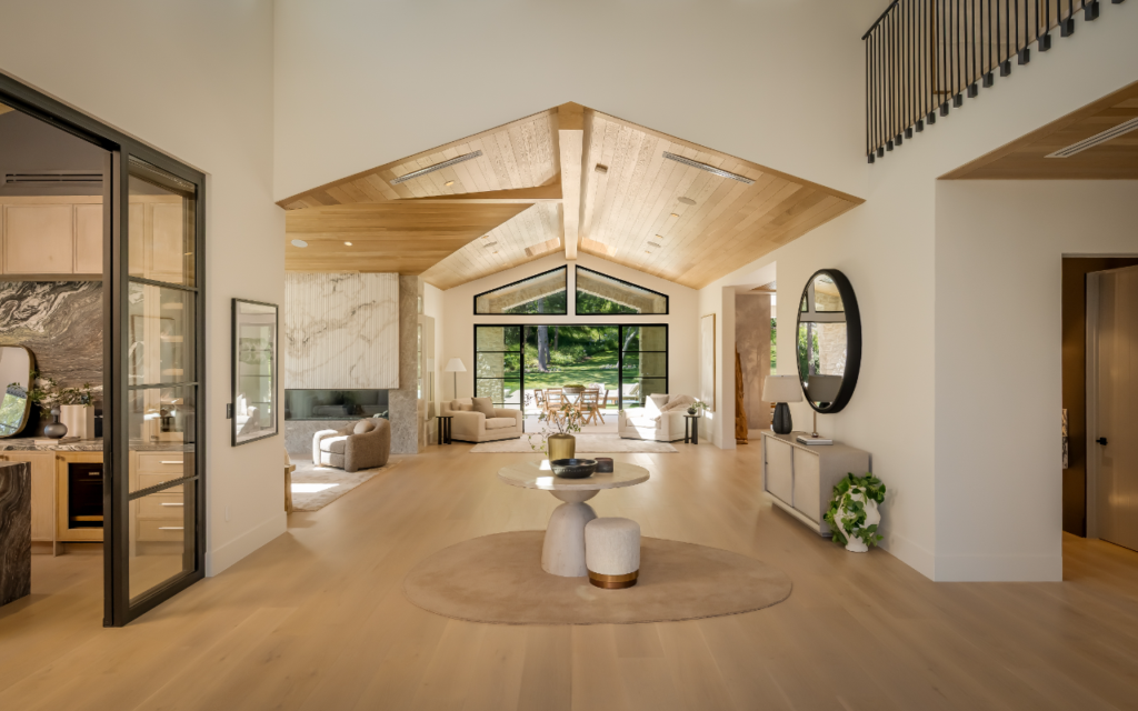 Photo Credit: The Luxury Level (Jeremy Blair)