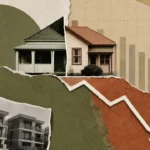 Profitability on NZ home resales has dropped to a 14-year low of 86.9%. While owners holding for 10+ years are still locking in solid gains, shorter-term sellers, particularly in Auckland, Wellington, and the apartment sector, are feeling the pinch. Image: Lois