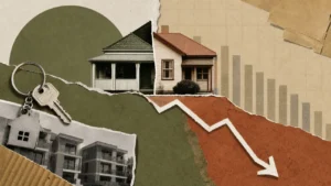 Profitability on NZ home resales has dropped to a 14-year low of 86.9%. While owners holding for 10+ years are still locking in solid gains, shorter-term sellers, particularly in Auckland, Wellington, and the apartment sector, are feeling the pinch. Image: Lois